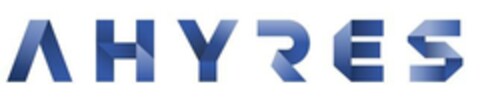 AHYRES Logo (EUIPO, 23.08.2023)