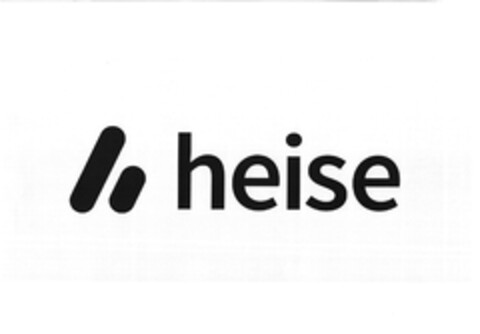 heise Logo (EUIPO, 08/30/2023)