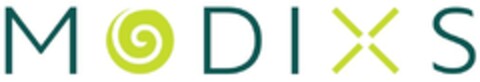 MODIXS Logo (EUIPO, 09/01/2023)