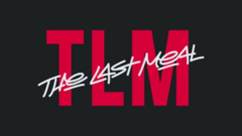 THE LAST MEAL Logo (EUIPO, 09/06/2023)