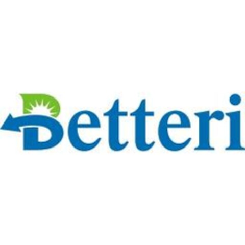 Betteri Logo (EUIPO, 25.09.2023)