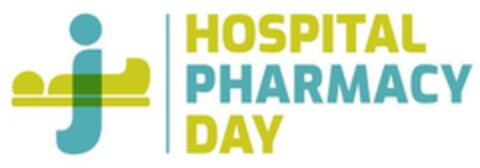 HOSPITAL PHARMACY DAY Logo (EUIPO, 12.10.2023)