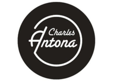 Charles Antona Logo (EUIPO, 23.10.2023)