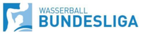 WASSERBALL BUNDESLIGA Logo (EUIPO, 23.10.2023)