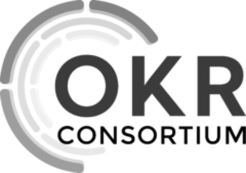 OKR CONSORTIUM Logo (EUIPO, 11/02/2023)