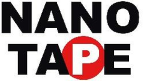 NANO TAPE Logo (EUIPO, 17.11.2023)