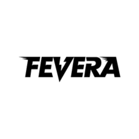 FEVERA Logo (EUIPO, 23.11.2023)