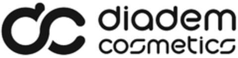 c diadem cosmetics Logo (EUIPO, 03.12.2023)