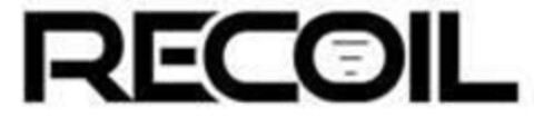 RECOIL Logo (EUIPO, 06.12.2023)