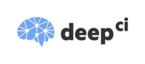 DeepCI Logo (EUIPO, 10.01.2024)