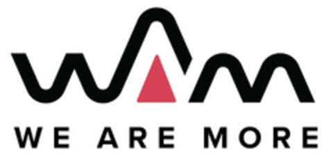 WE ARE MORE Logo (EUIPO, 02/02/2024)