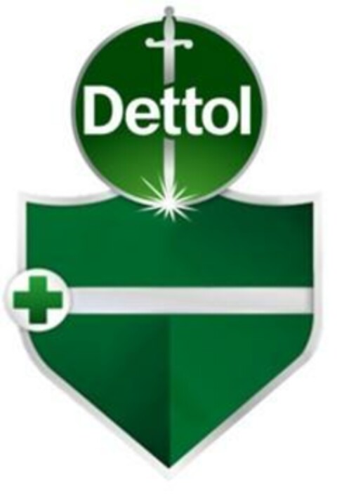 Dettol + Logo (EUIPO, 02/15/2024)