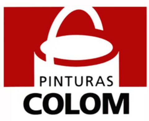 PINTURAS COLOM Logo (EUIPO, 11.03.2024)