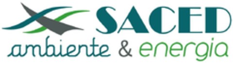 SACED ambiente & energia Logo (EUIPO, 19.03.2024)