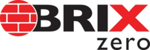 BRIX zero Logo (EUIPO, 04/08/2024)