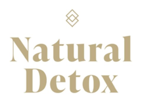 Natural Detox Logo (EUIPO, 04/22/2024)