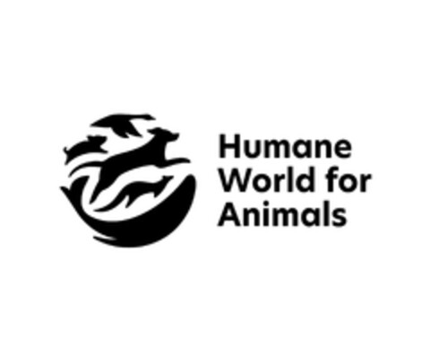 Humane World for Animals Logo (EUIPO, 23.05.2024)