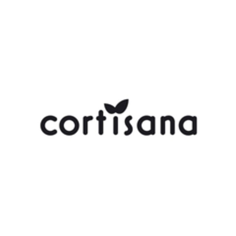 cortisana Logo (EUIPO, 05.06.2024)