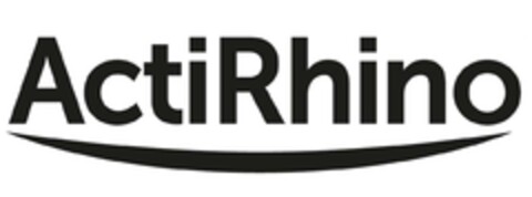 ActiRhino Logo (EUIPO, 01.07.2024)