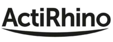 ActiRhino Logo (EUIPO, 07/01/2024)