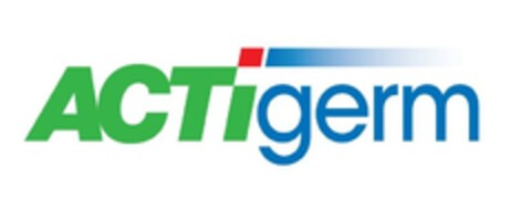 ACTigerm Logo (EUIPO, 02.07.2024)