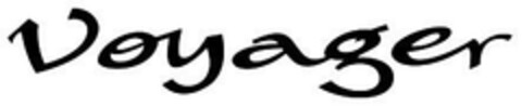 Voyager Logo (EUIPO, 09.10.2024)