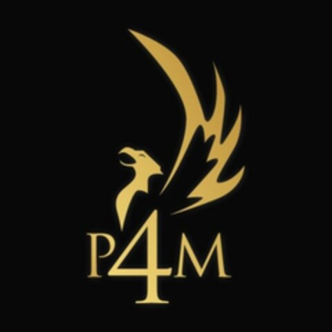 P4M Logo (EUIPO, 25.11.2024)