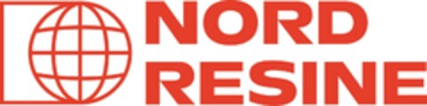 NORD RESINE Logo (EUIPO, 17.03.2025)