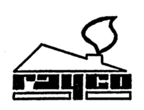 rayco Logo (EUIPO, 04/01/1996)