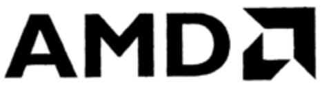 AMD Logo (EUIPO, 01.04.1996)