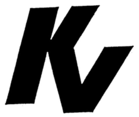 KV Logo (EUIPO, 01.04.1996)