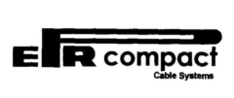 EPR compact Cable Systems Logo (EUIPO, 16.05.1997)