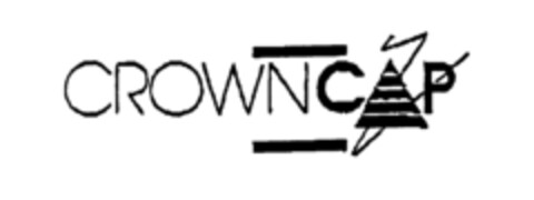 CROWNCAP Logo (EUIPO, 25.06.1997)