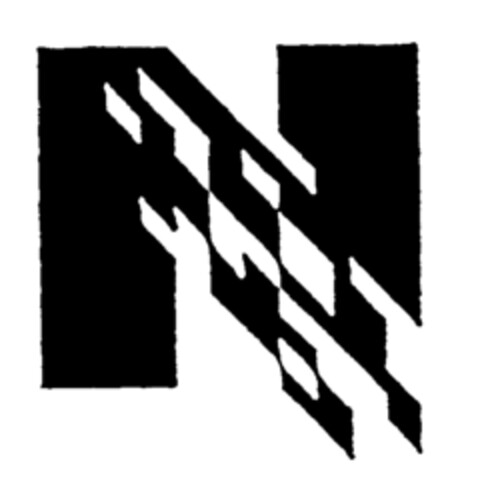 N Logo (EUIPO, 27.08.1997)