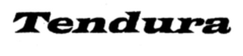 Tendura Logo (EUIPO, 23.10.1997)