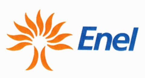 Enel Logo (EUIPO, 24.02.1998)