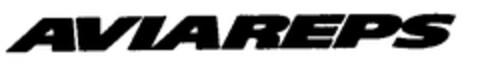 AVIAREPS Logo (EUIPO, 30.03.1998)