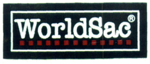 WorldSac Logo (EUIPO, 08/27/1998)