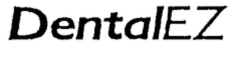 DentalEZ Logo (EUIPO, 15.09.1998)