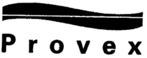 Provex Logo (EUIPO, 23.10.1998)