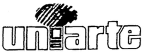 uniarte Logo (EUIPO, 29.01.1999)