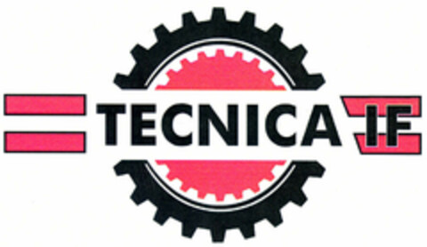 TECNICA IF Logo (EUIPO, 10.03.1999)