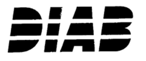 DIAB Logo (EUIPO, 15.06.1999)