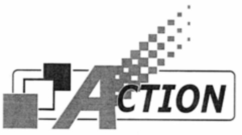 ACTION Logo (EUIPO, 18.06.1999)