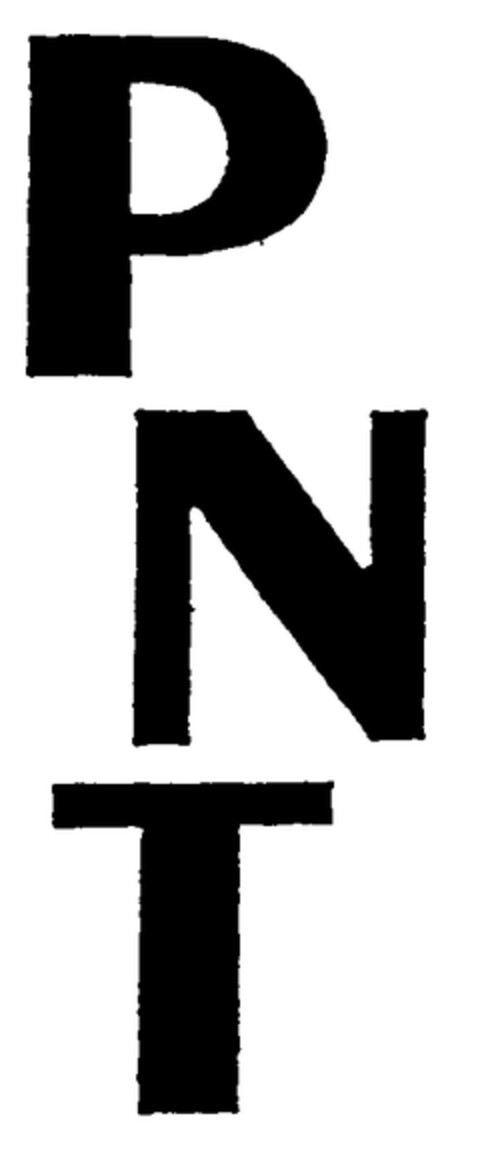 PNT Logo (EUIPO, 02.11.1999)