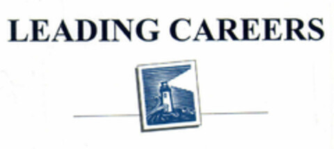 LEADING CAREERS Logo (EUIPO, 12/13/1999)