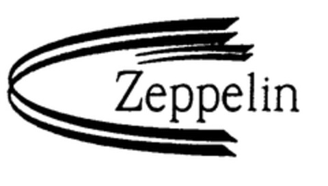 Zeppelin Logo (EUIPO, 12/23/1999)