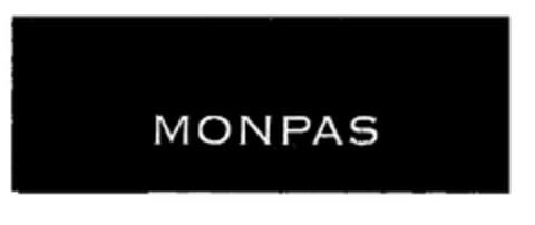 MONPAS Logo (EUIPO, 31.01.2000)