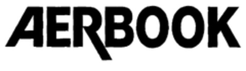 AERBOOK Logo (EUIPO, 07.02.2000)