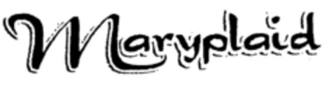 Maryplaid Logo (EUIPO, 10.03.2000)